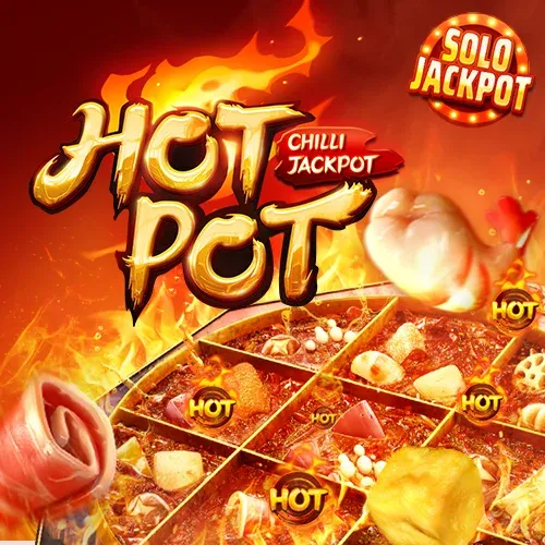 HOT POT SLOT